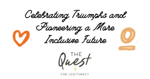 Celebrating triumphs and pioneering a more inclusive future